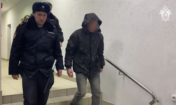 Туляк заказал убийство бывшего мужа своей возлюбленной из ревности