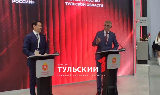 Обучающие программы в области ИИ появятся в Тульской области