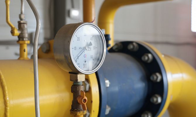 Тульская область подготовила Мариуполь к отопительному сезону