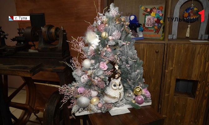 Танцы, подарки, мастер-классы: туляки могут попробовать себя в роли средневековых мастеров