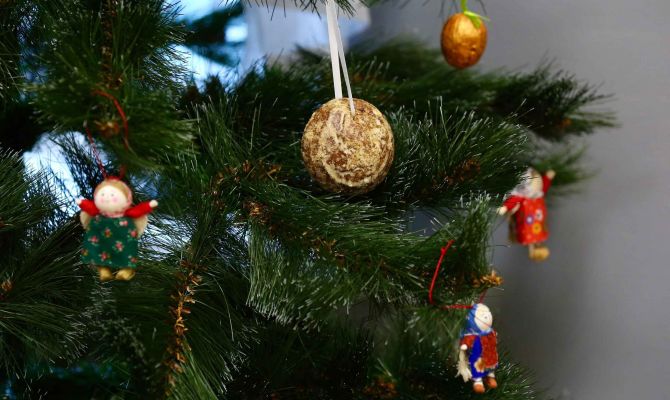 Каждый второй россиянин любит и дарить, и принимать подарки