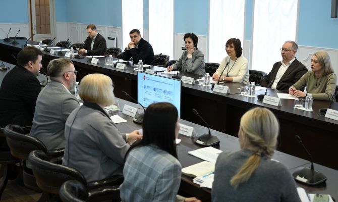 Объем инвестиций в Тульской области достиг 205 млрд рублей