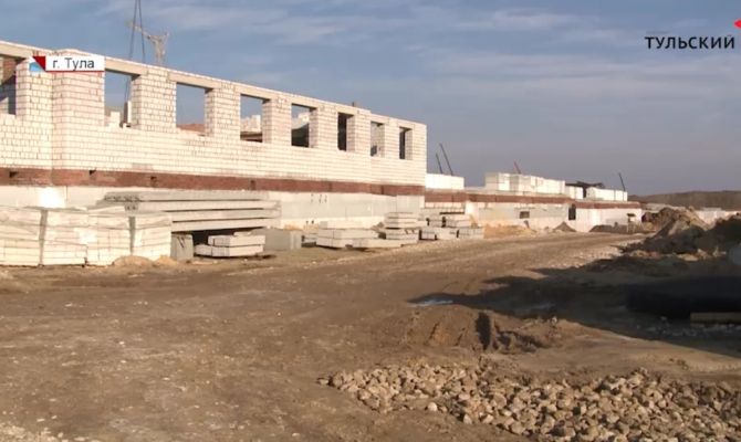 Компенсировать или достраивать: как в Тульской области решают проблемы обманутых дольщиков