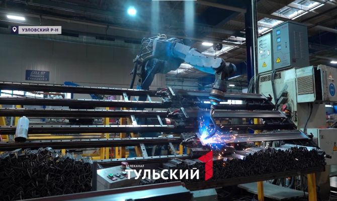 Политолог Минченко дал оценку ОЭЗ "Узловая" в Тульской области