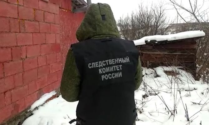 Ударил ножом в грудь: в Плавске "по горячим следам" задержали подозреваемого в убийстве