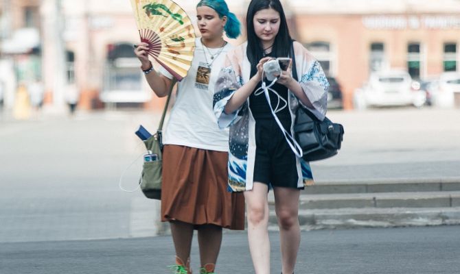 Когда в Тульской области закончится аномальная жара