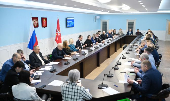 Как тульским предприятиям стать участниками программы "Сделано в России"