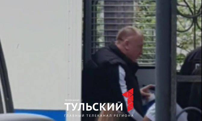 Управляющему коттеджным поселком "Солнечный" в Туле продлили срок содержания под стражей
