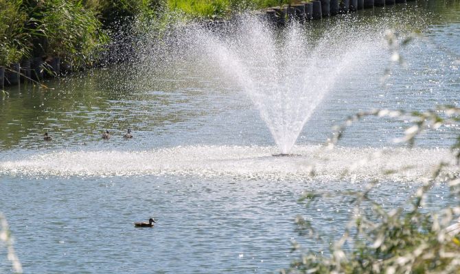 В Туле может появиться еще одна набережная
