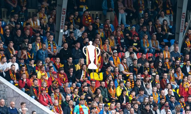 Тульский  «Арсенал» оштрафовали после матча с «Рубином»