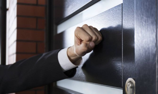 С 1 января коллекторы могут звонить тулякам не чаще двух раз в неделю