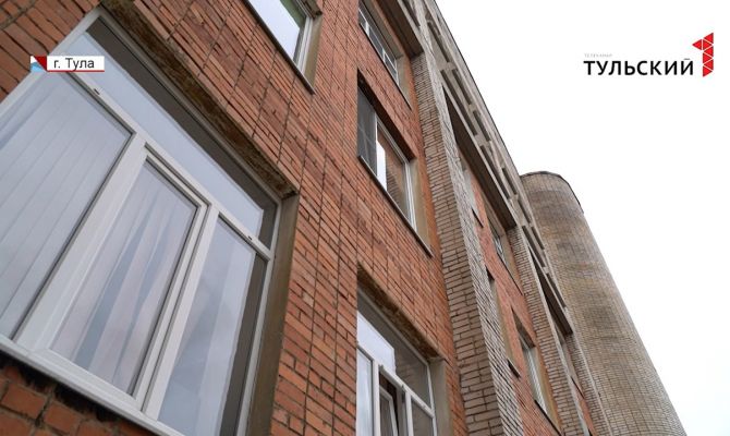 Жители Тульской области могут проголосовать за проекты «Народного бюджета» в онлайн-формате