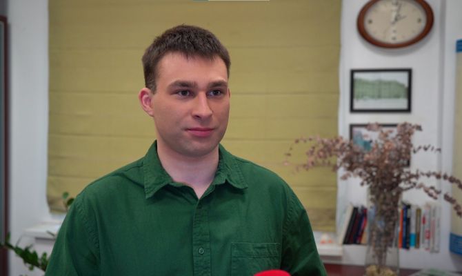 Тульский блогер Павлик Водолей назвал 3 вечные темы для юмора