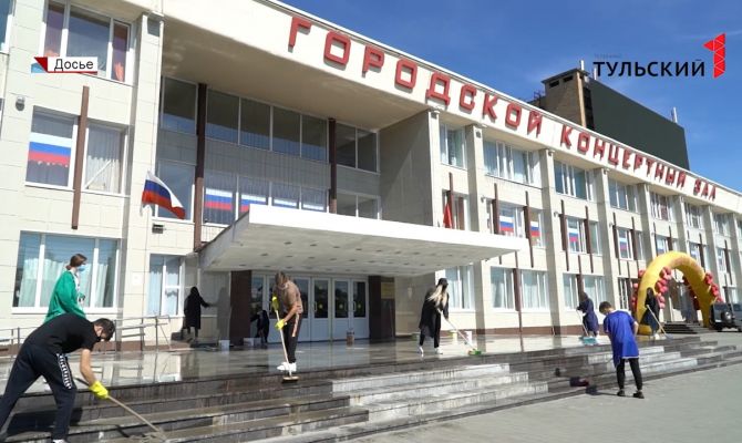 Работа на лето: куда пойти и на какую зарплату рассчитывать могут тульские студенты и школьники