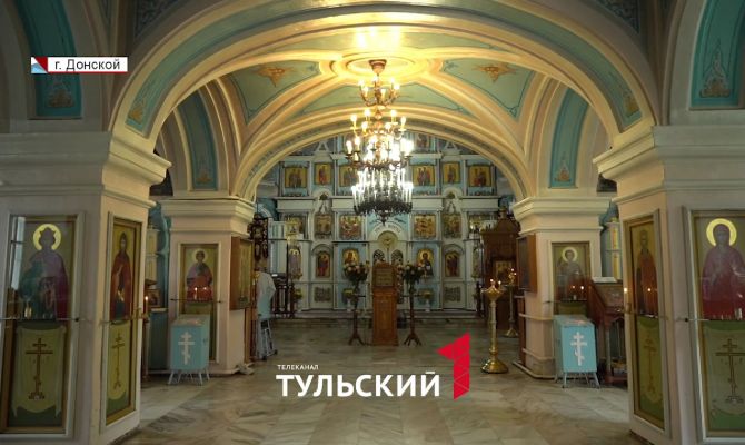 От храма до планетария: какой путь прошло за 300 лет старинное здание на Бобрик-горе в Донском