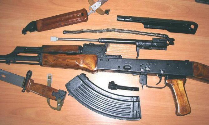 Туляки пройдут «Курс молодого бойца»