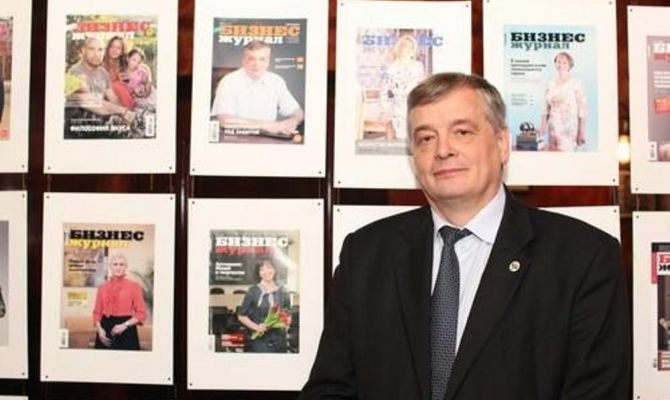 Юрий Елагин покинул пост руководителя УФАС по Тульской области