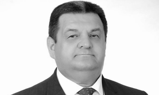 Умер директор "Газпром газораспределение Тула" Сергей Пахомов