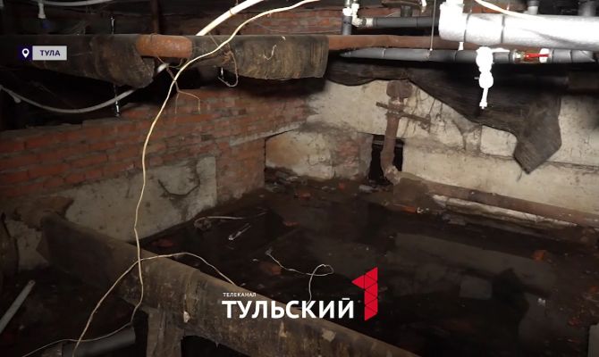 Чек-лист подвала: что жильцы должны проверять каждые полгода