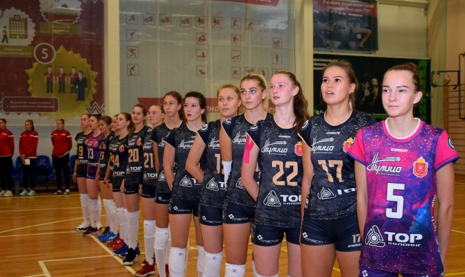 "Тулица-2" в Санкт-Петербурге одержала победу