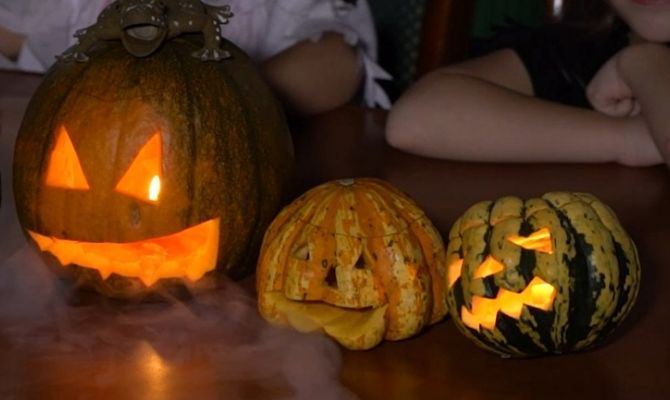 Тульская епархия: "Хэллоуин – это экспортное язычество"