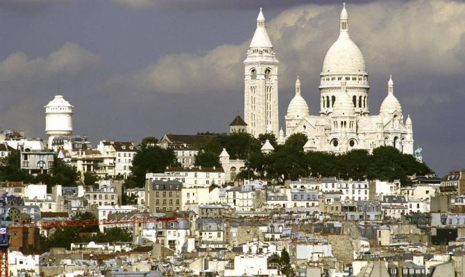 В Париже установят памятную доску в честь Василия Поленова и Ильи Репина