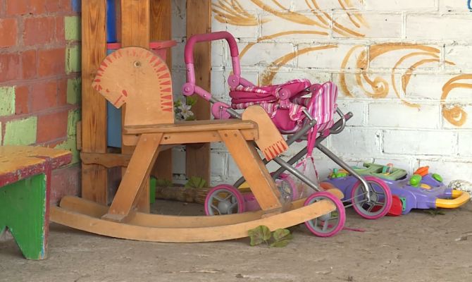 Признан опасным: что будет с аварийным детским садом в Тульской области