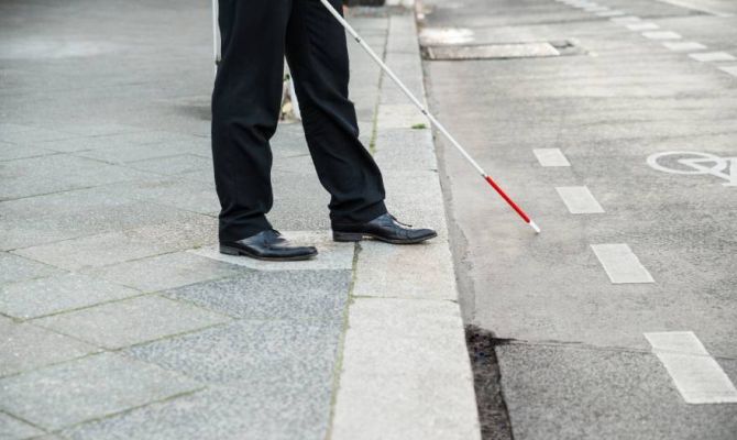 На Земле 1 млрд людей ослепнет через 30 лет