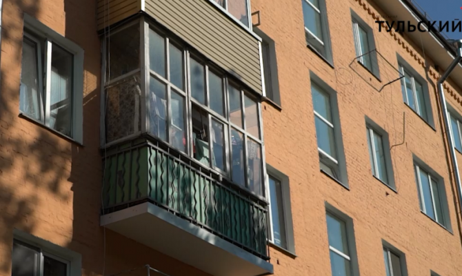 Россиянам могут отменить налог при продаже единственного жилья