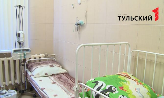 В каких районах Тульской области пациенты выздоровели после COVID-19
