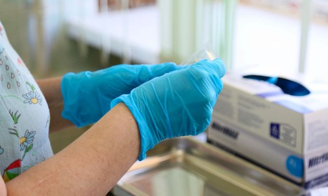 Тулякам рассказали об опасности норовирусной инфекции