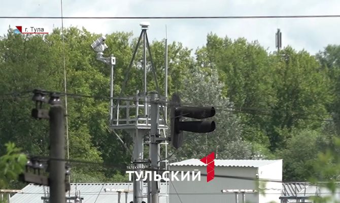 Туляков по ночам начали будить крики экзотических птиц