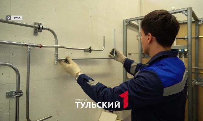 Назван обязательный минимум навыков сантехника