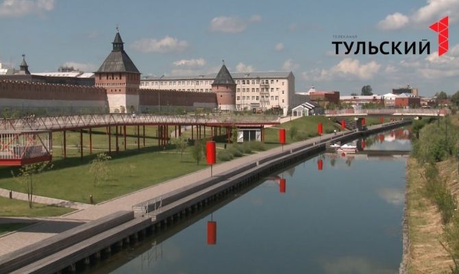 Тула вошла в топ поисковых запросов россиян 