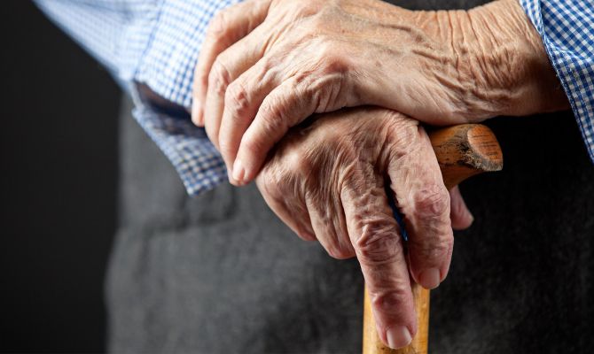 В Одоевском районе пенсионера осудили за самодельные патроны и ружье 