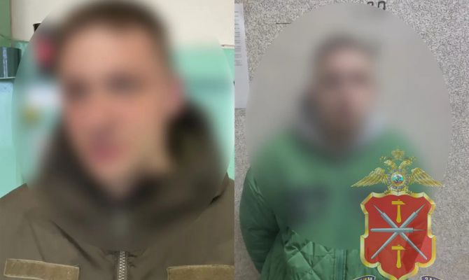 В Кимовске два пьяных брата-рецидивиста обокрали "Газель" с деньгами