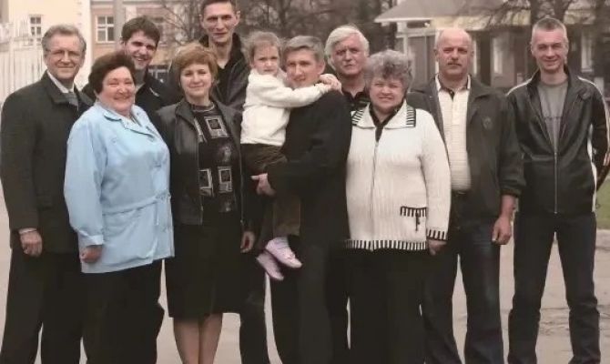 Дмитрий Миляев поделился историей династии металлургов из Тулы со стажем 470 лет