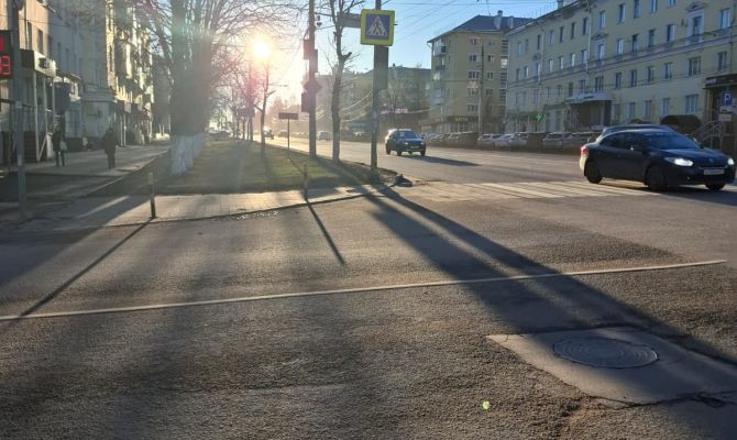 20 января в Туле будет до 2 градусов тепла