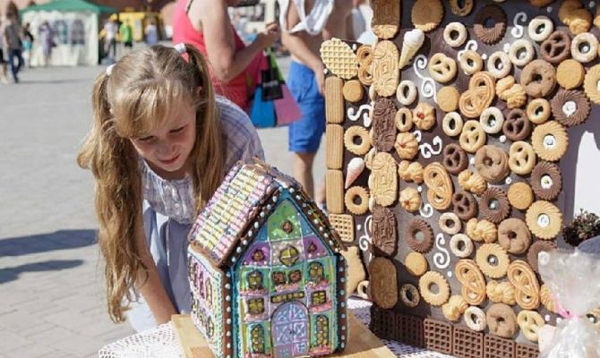 Туляков приглашают в «пряничный рай»