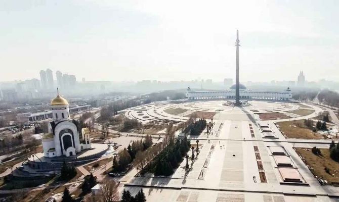 Тульский государственный хор выступит на юбилейном концерте в Музее Победы