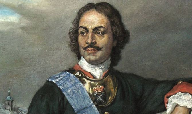 Тулякам расскажут про «отца триколора»