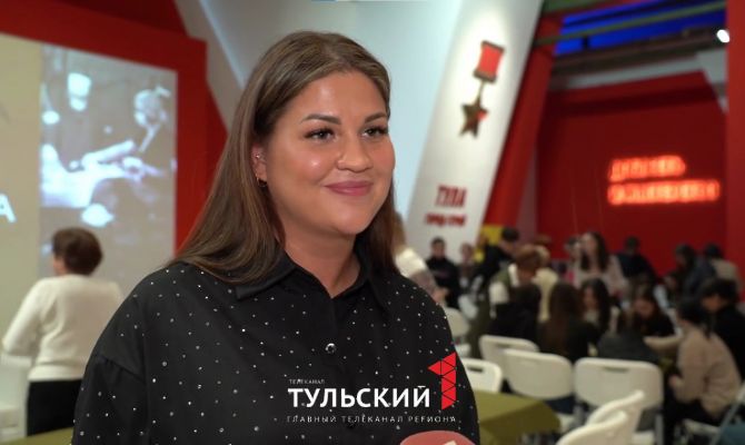 Ставшая звездой тульская медсестра Кристина Ким рассказала, как СВО изменила ее жизнь