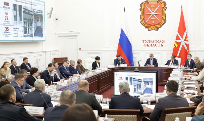 В Тульской области проверили соблюдение закона о времени продажи алкоголя