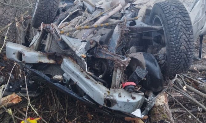 Жителя Дубны будут судить за смерть двух человек в ДТП