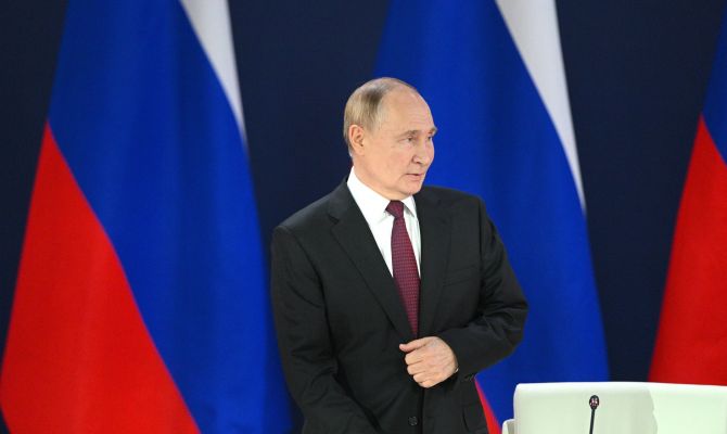 Как тулякам задать вопрос Владимиру Путину