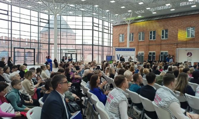 Лучшие педагоги России рассказали об отношении к современным технологиям