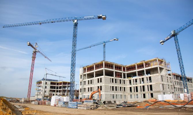 Как будет выглядеть новый онкоцентр на Калужском шоссе в Туле