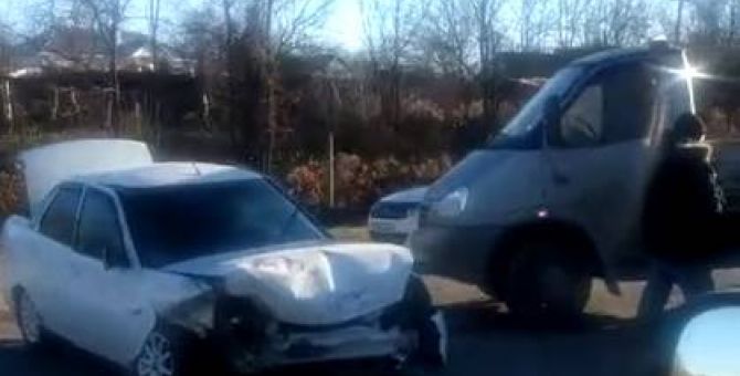 63% отечественных томатов «напичканы» пестицидами