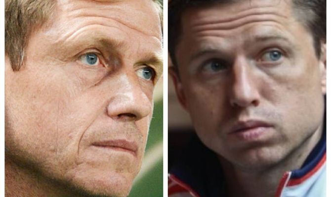 Фанаты «Арсенала» готовы принять Игоря Семшова на посту главного тренера