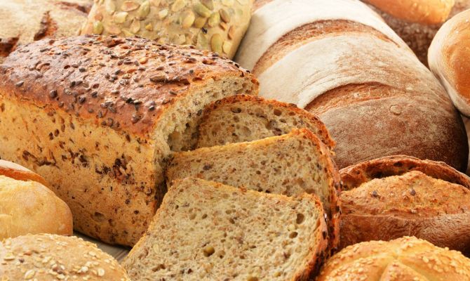 6 тонн хлебобулочных изделий забраковал Роспотребнадзор